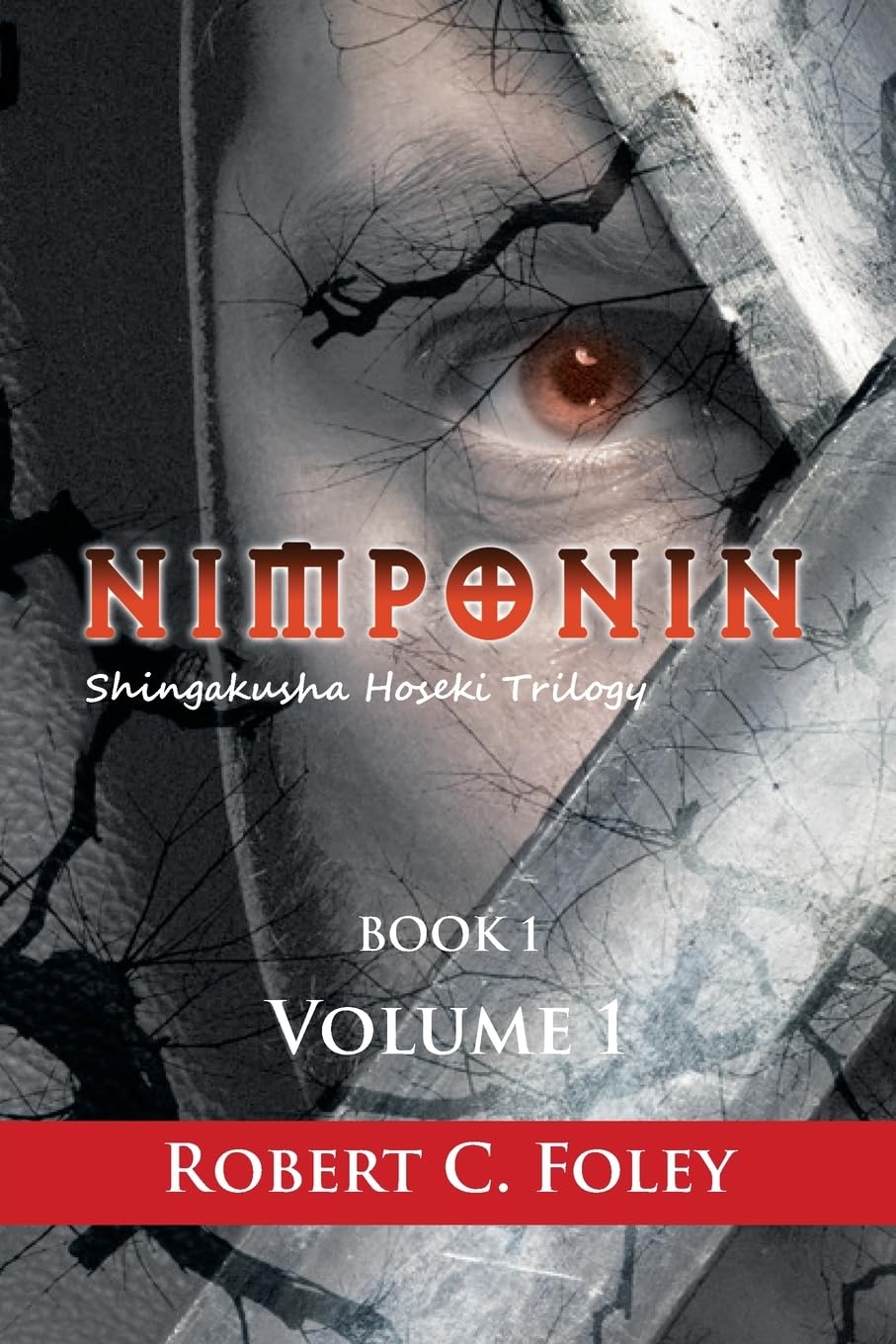 Product Image: NIMPONIN Book 1/Volume 1