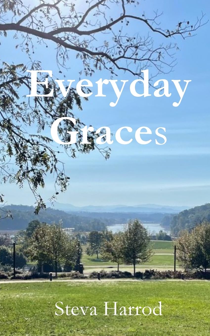 Everyday Graces Religion & Esotericism