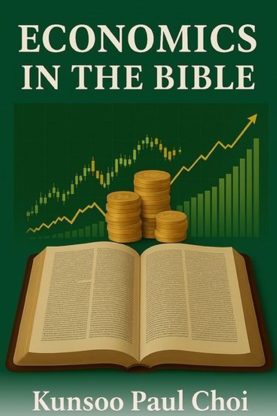 Economics in the Bible Law