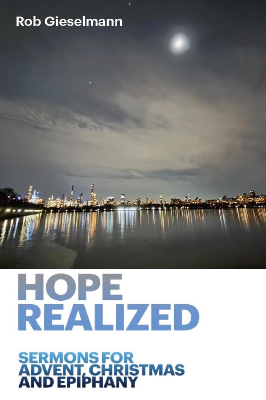 Hope Realized Religion & Esotericism