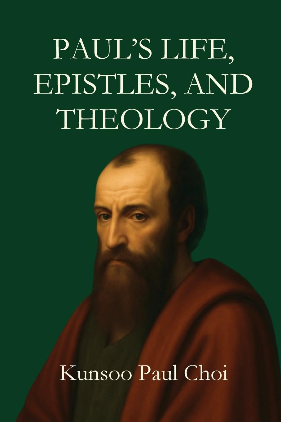 Paul's Life, Epistles, and Theology Religion & Esotericism