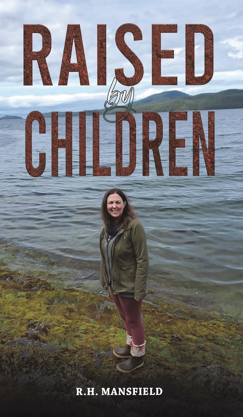 Product Image: Raised by Children