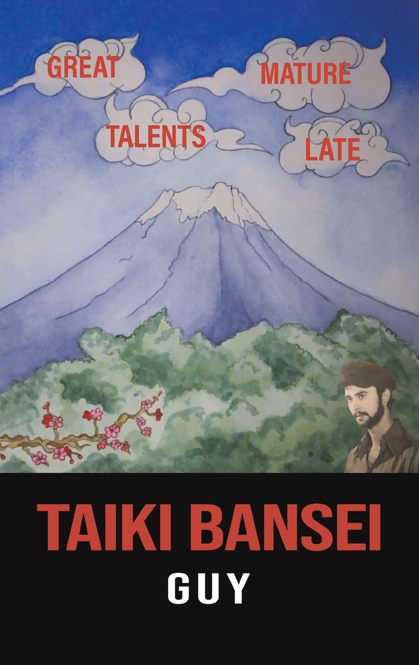 Taiki Bansei Memories