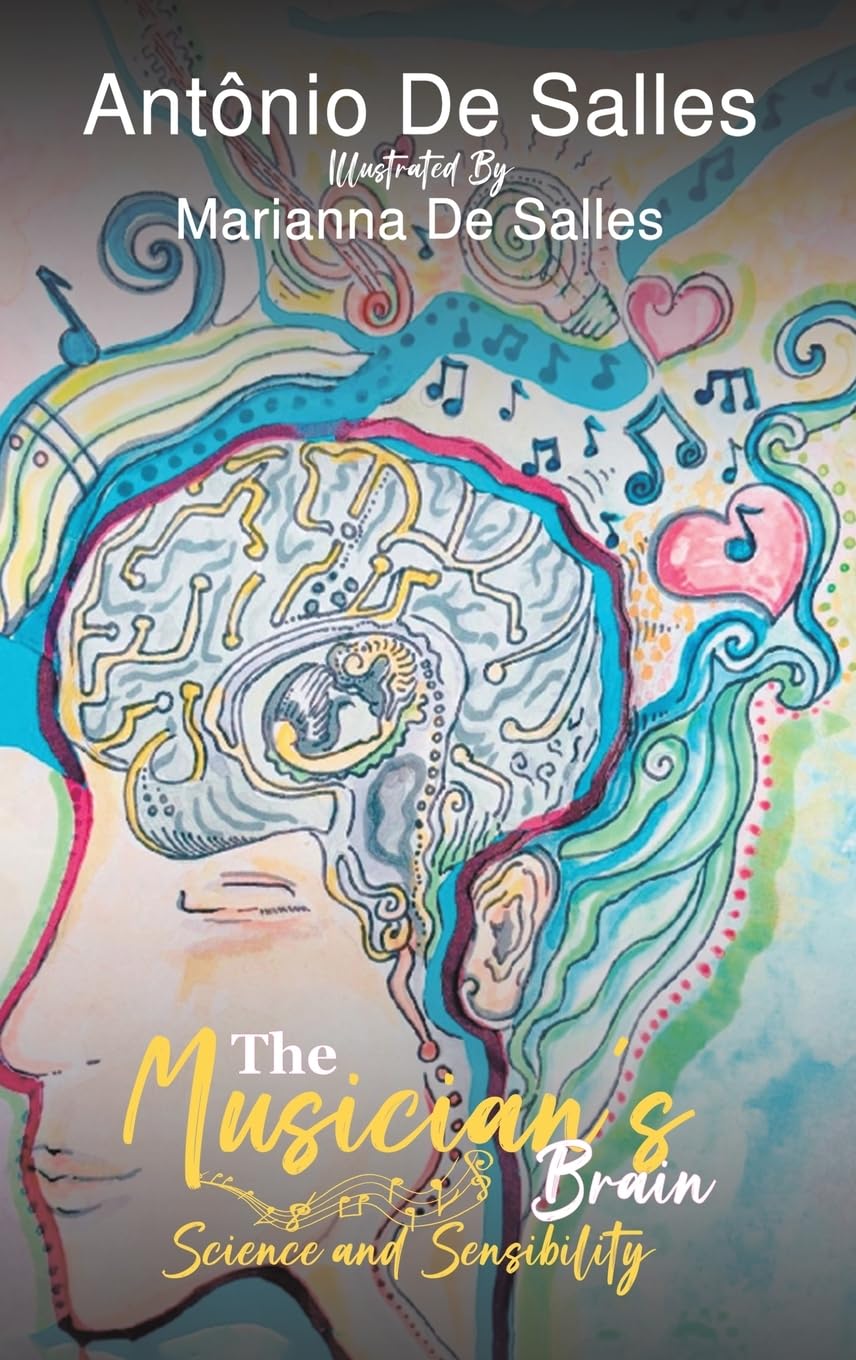 The Musician's Brain Contemporary literature