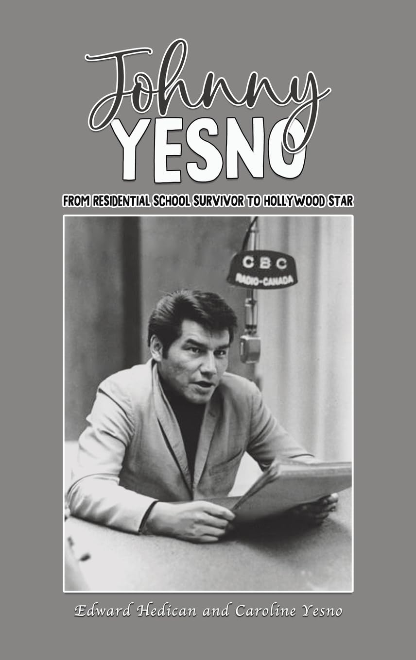 Product Image: Johnny Yesno
