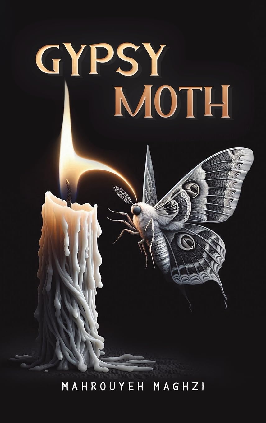 Product Image: Gypsy Moth