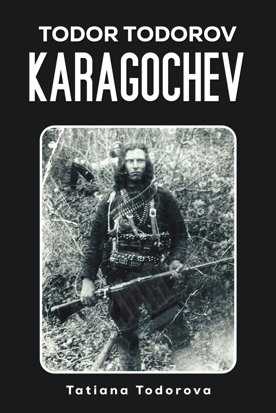 Todor Todorov Karagochev Memories