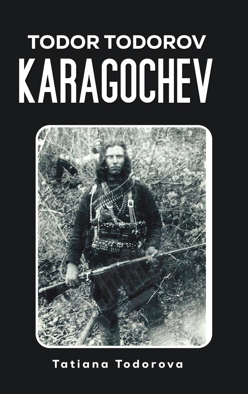 Todor Todorov Karagochev Memories