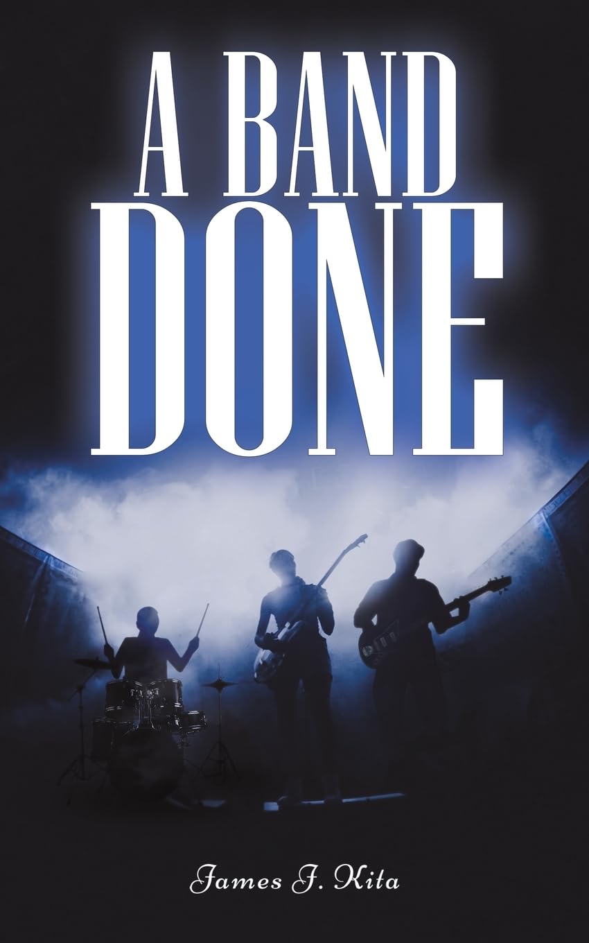 Product Image: A Band Done