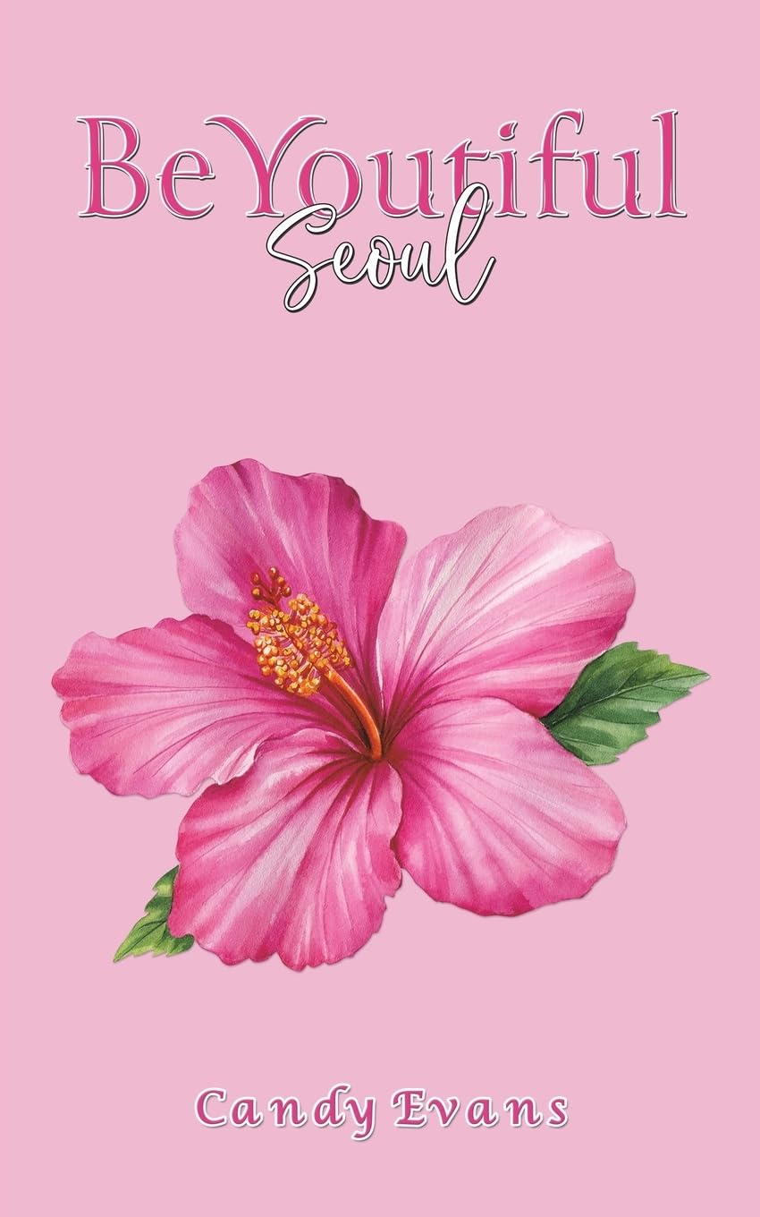 BeYoutiful Seoul Contemporary literature