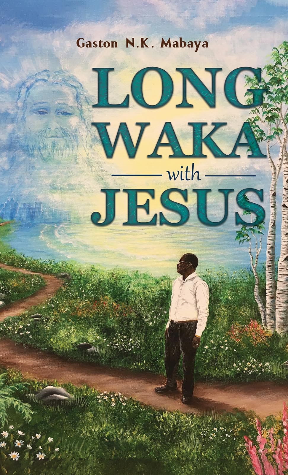 Long Waka with Jesus Memories