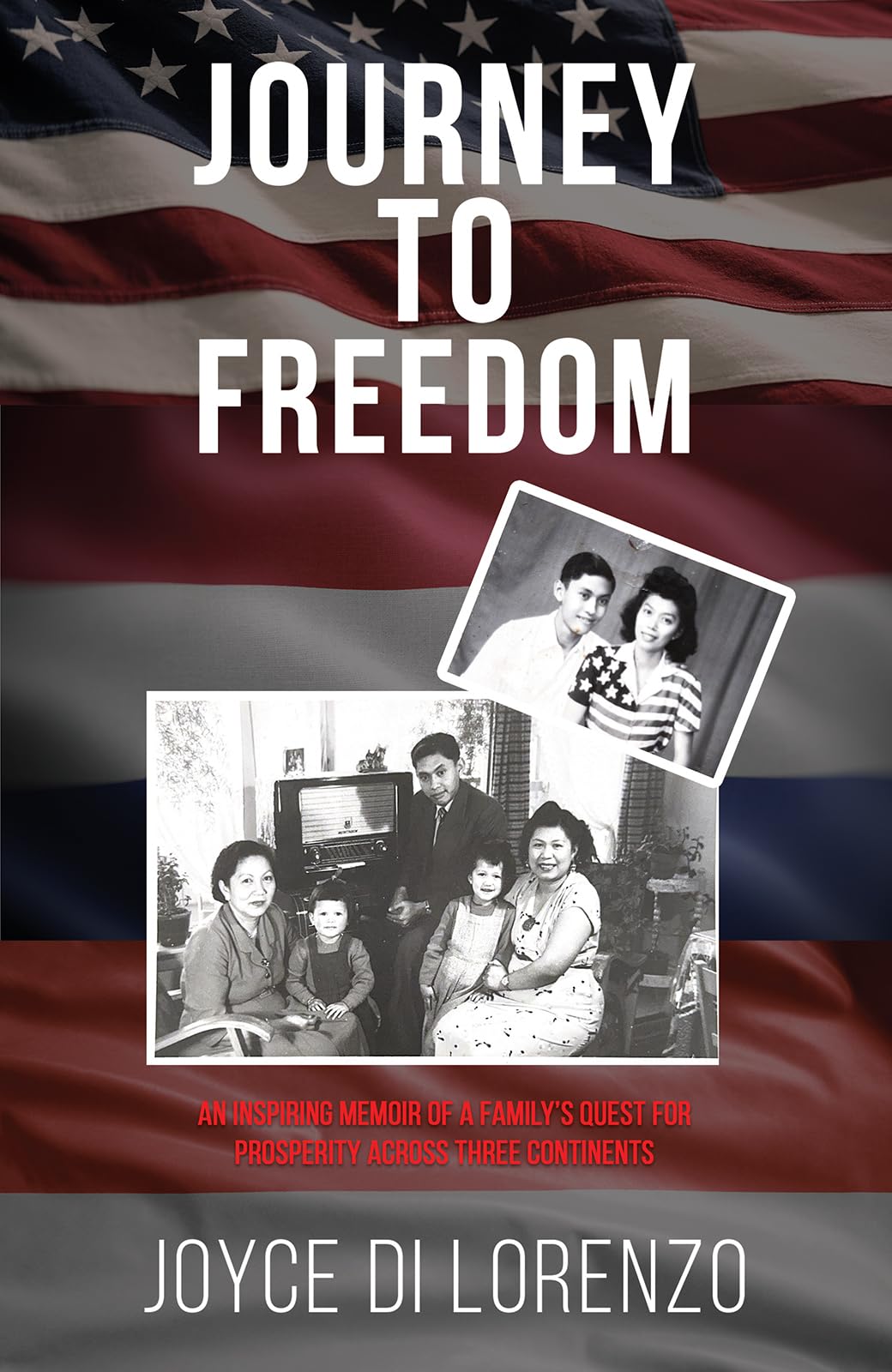 Journey to Freedom Memories