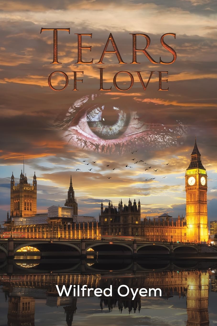 Tears of Love Media & Communication