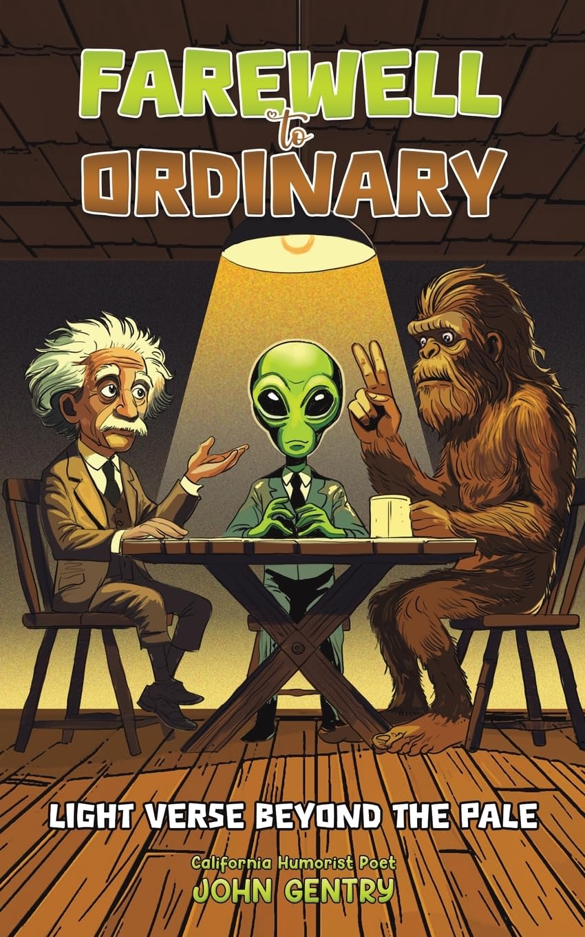Product Image: Farewell to Ordinary