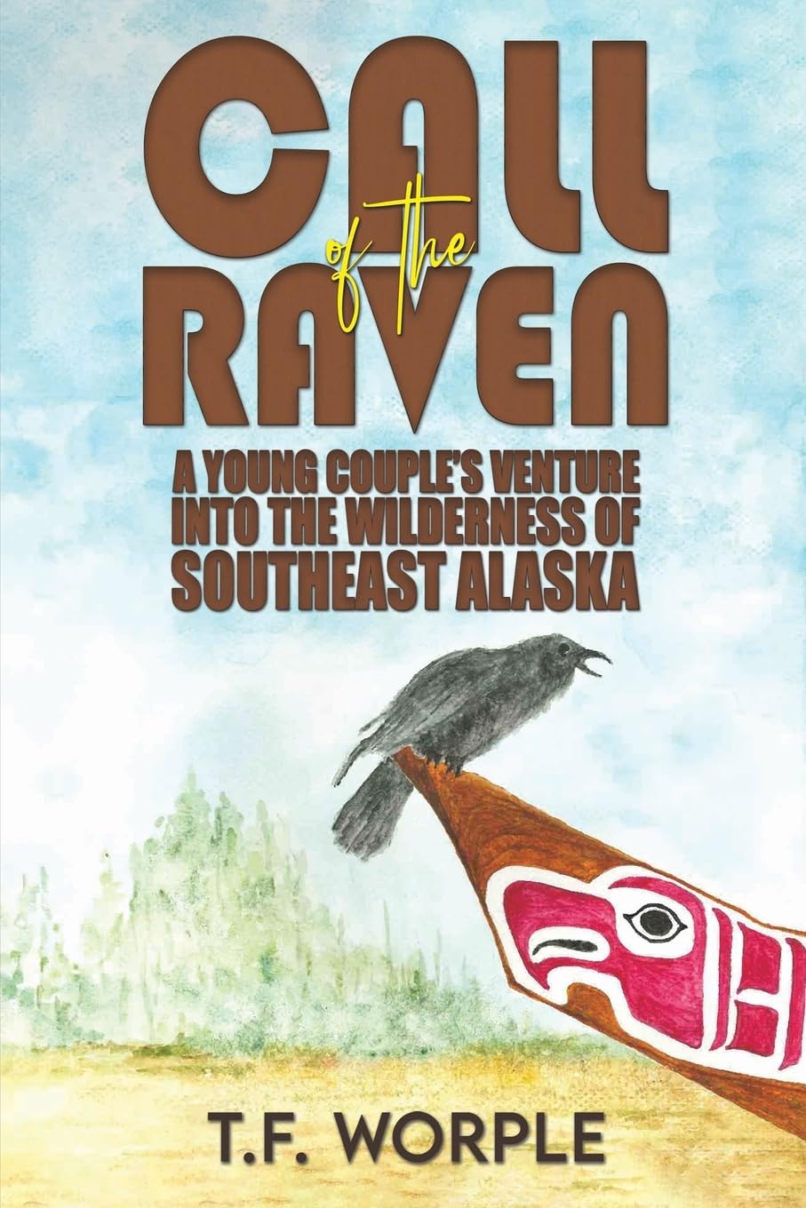 Call of the Raven Memories