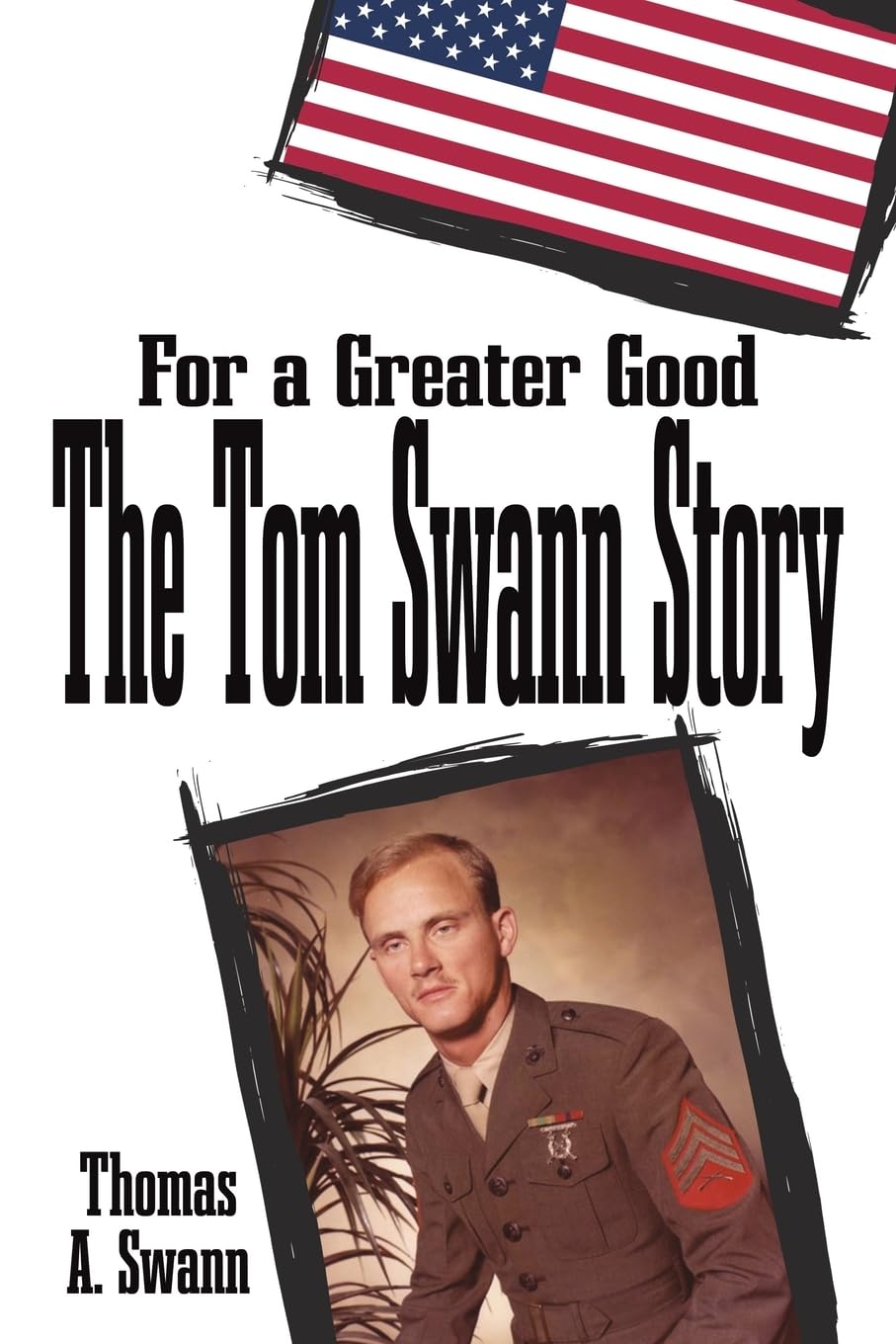 Product Image: For a Greater Good