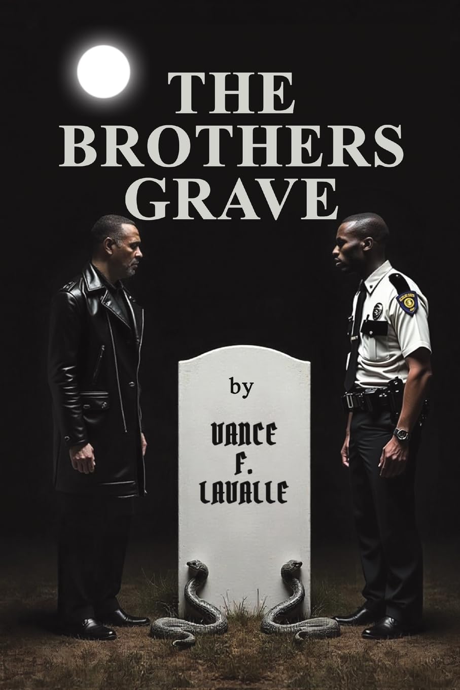 Product Image: The Brothers Grave