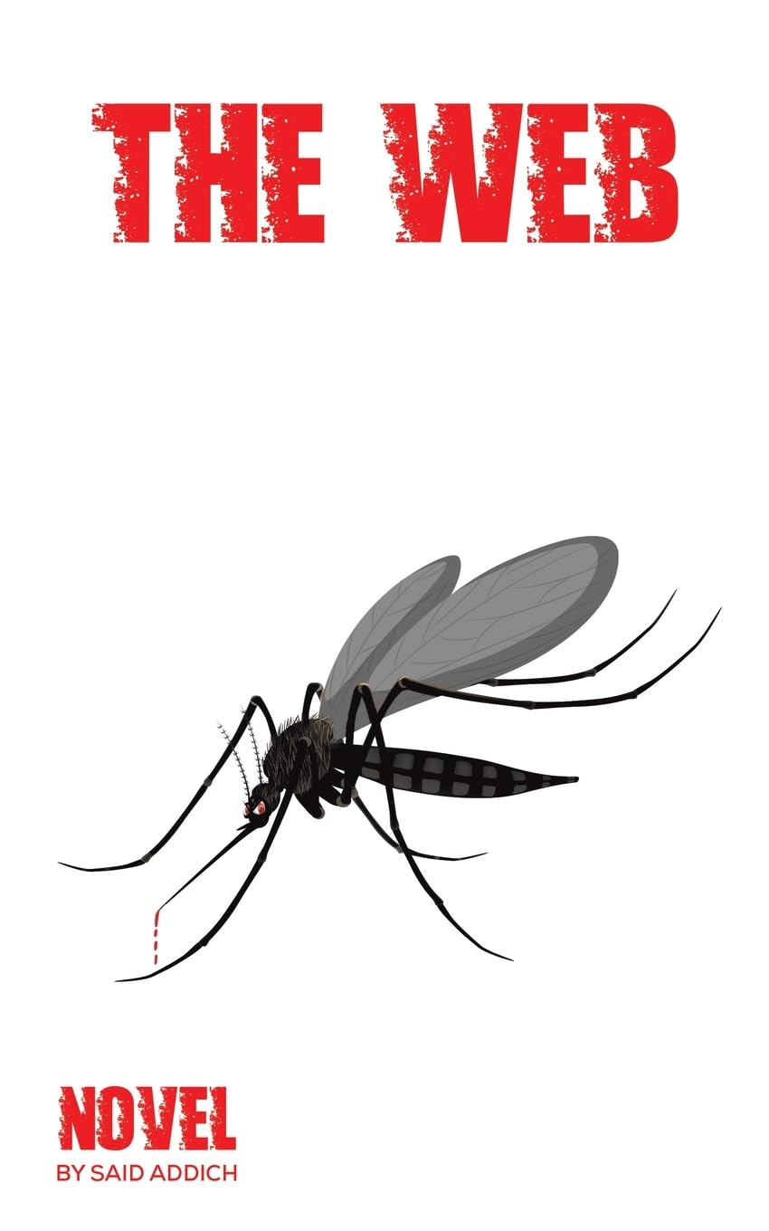 The Web Fantasy & Sci-Fi