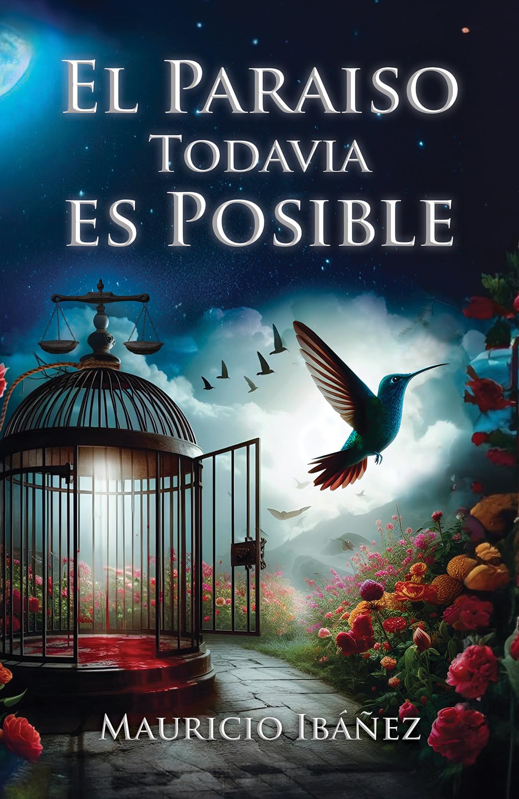 El Paraiso Todavia es Posible Action & Adventure
