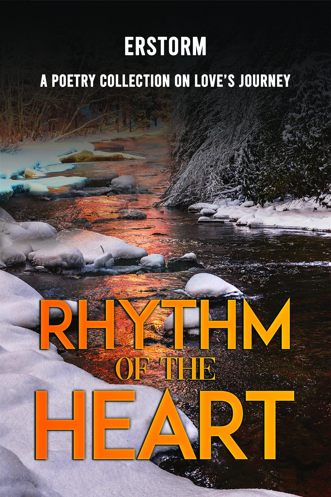 Rhythm of the Heart Poetry