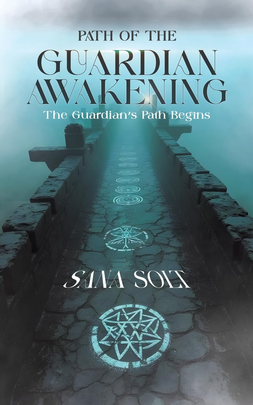 Product Image: Path of the Guardian