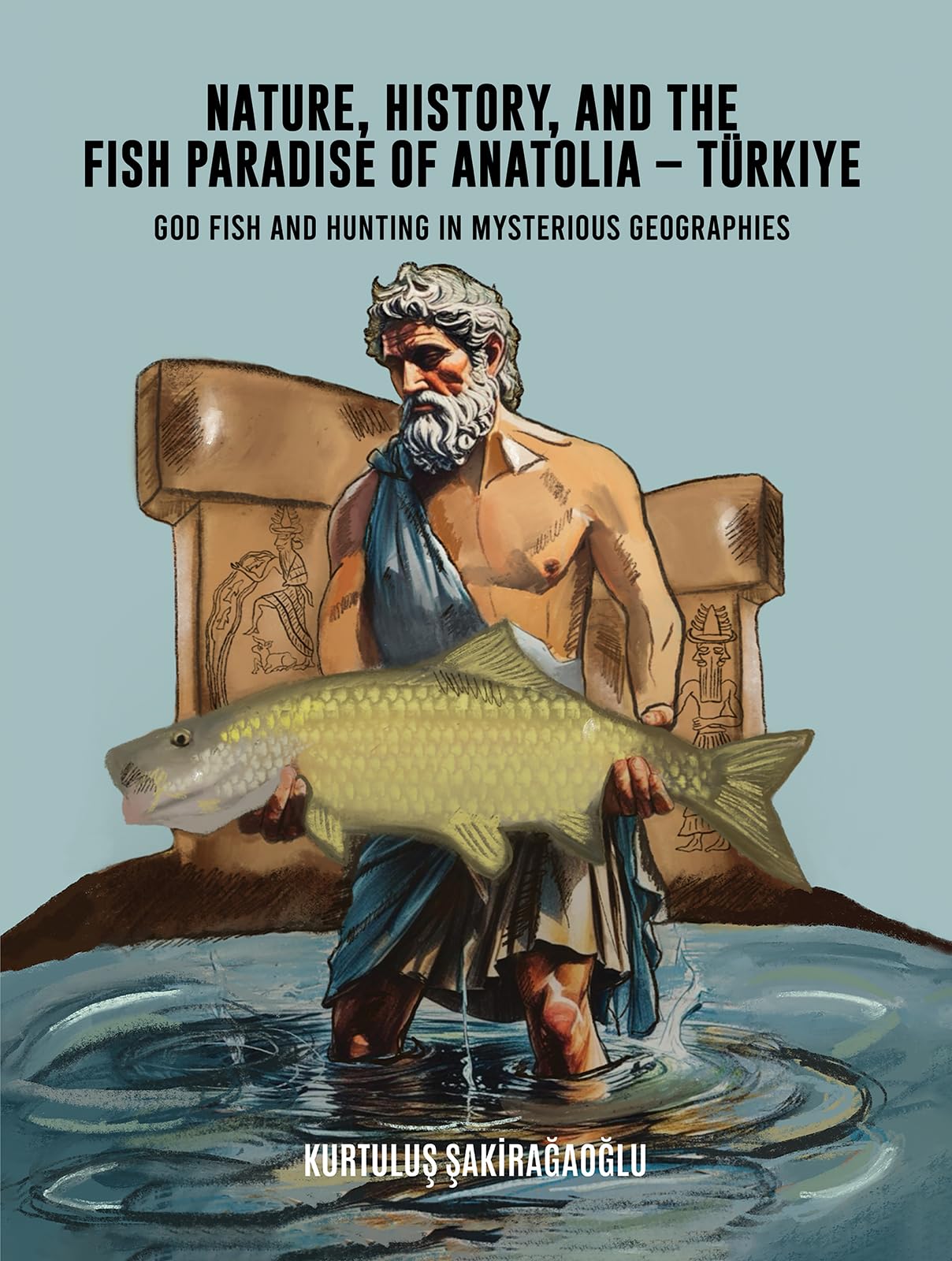 Nature, History, and the Fish Paradise of Anatolia   Türkiye Leisure, Home & Garden