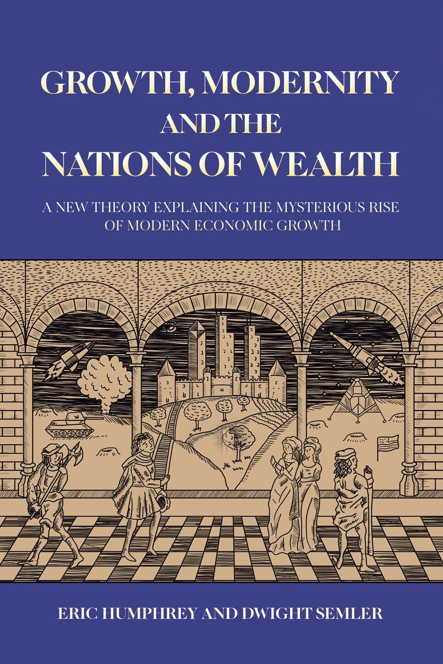 Growth, Modernity and the Nations of Wealth Law