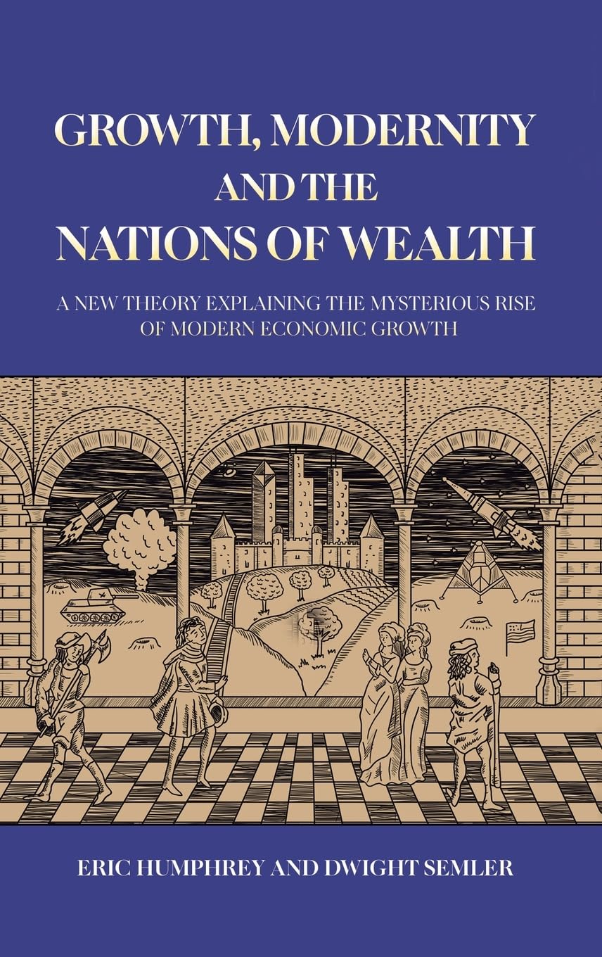 Growth, Modernity and the Nations of Wealth Law
