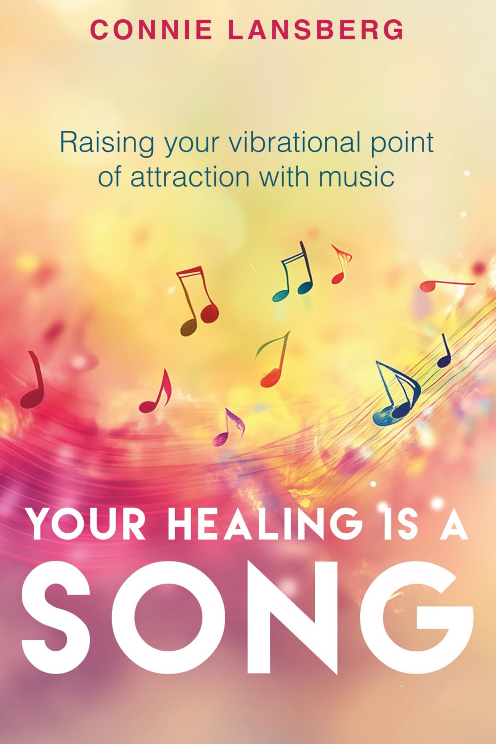 Your Healing is a Song Health, Nutrition & Fitness