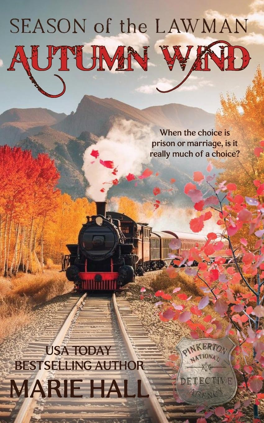 Autumn Wind, Season of the Lawman Contemporary literature