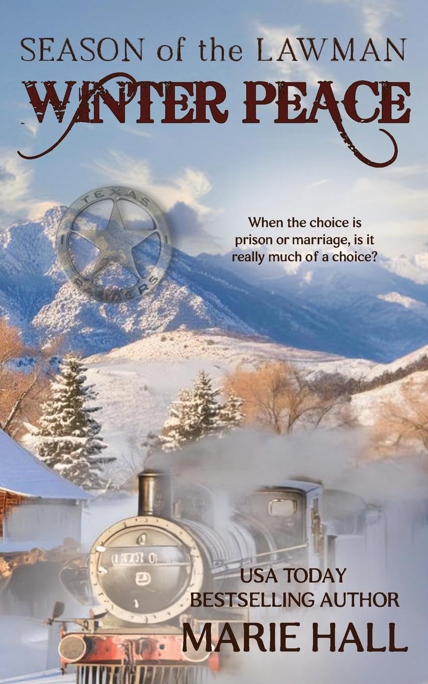 Winter Peace, Season of the Lawman Contemporary literature