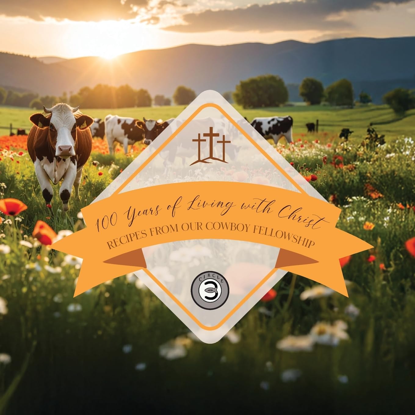 100 Years of Living With Christ Leisure, Home & Garden