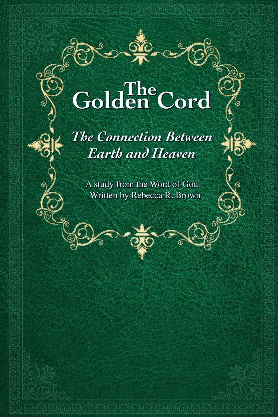 The Golden Cord Parents & Children