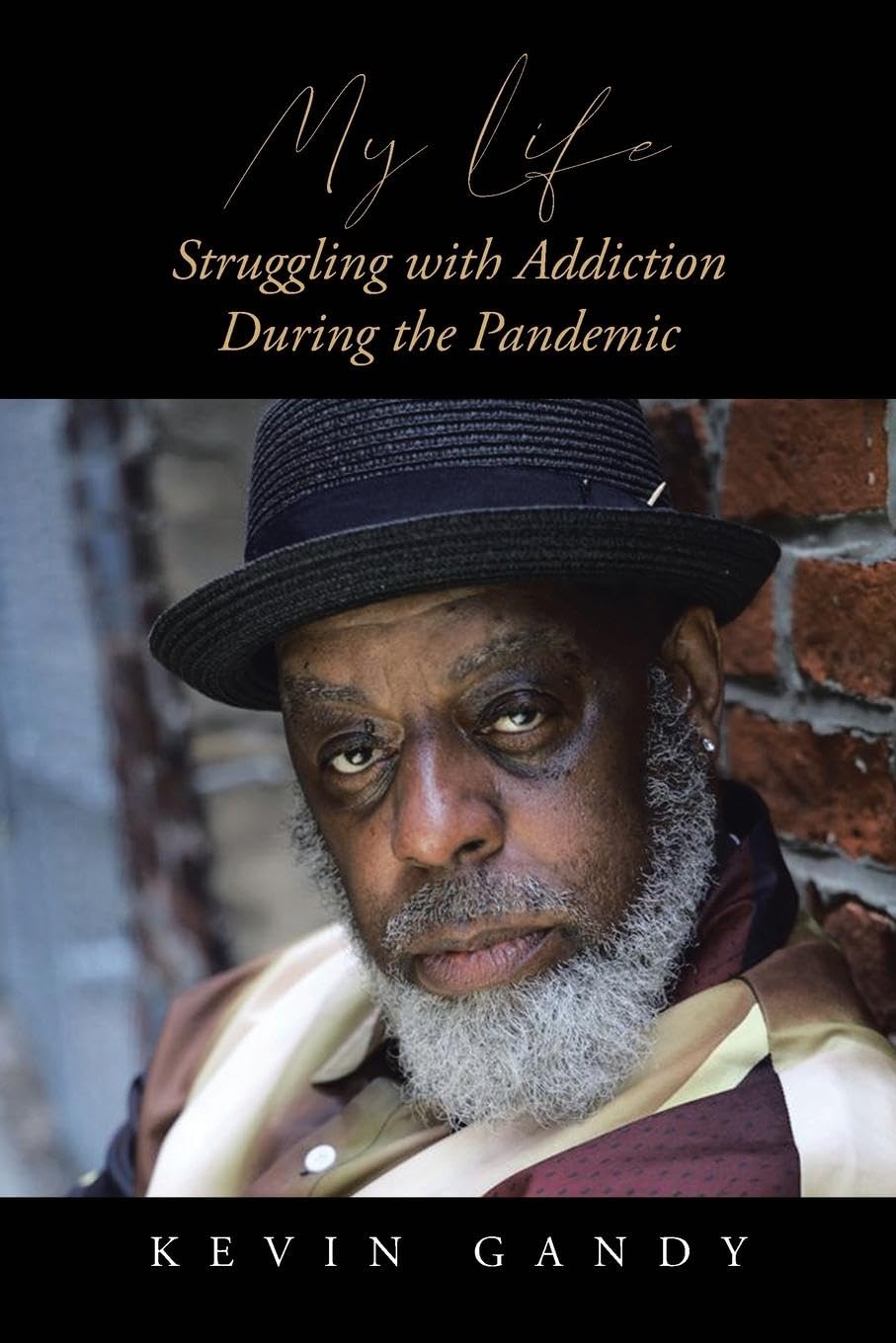 My Life Struggling with Addiction During the Pandemic Politics & Society