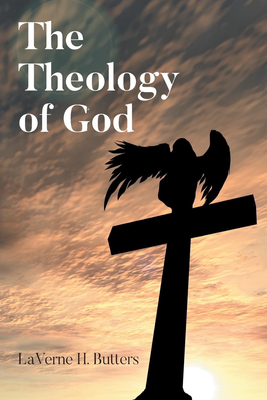 The Theology of God Religion & Esotericism