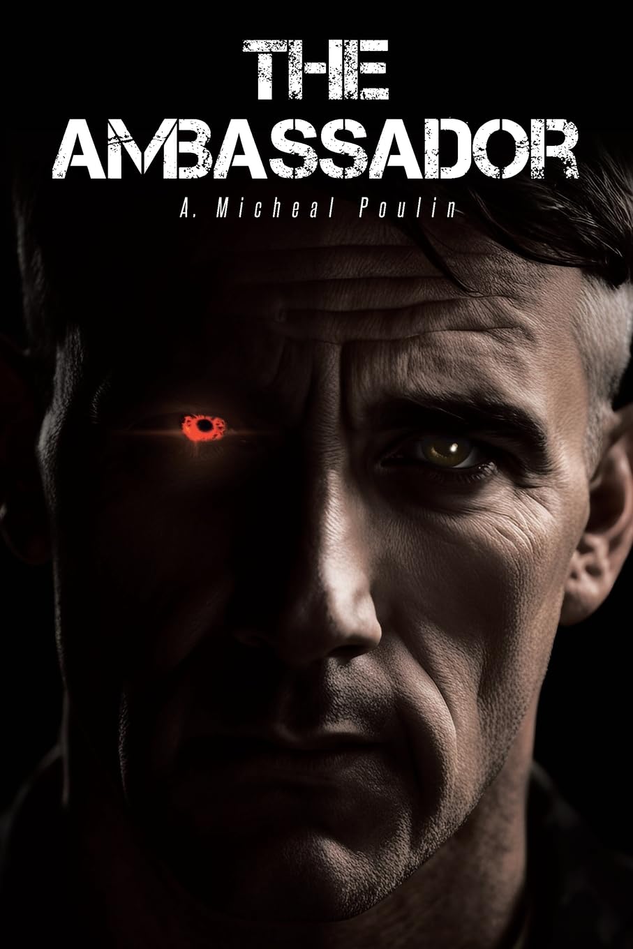 Product Image: The Ambassador