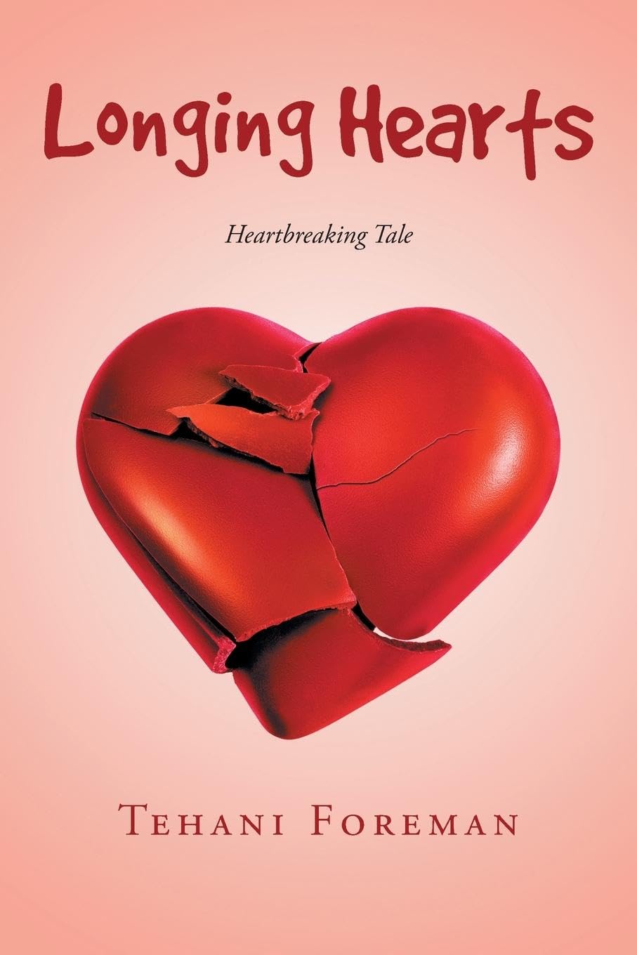 Longing Hearts Contemporary literature