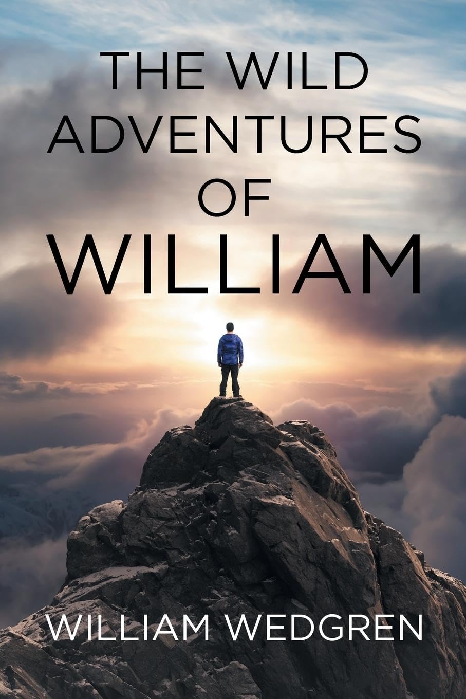 The Wild Adventures of William Politics & Society