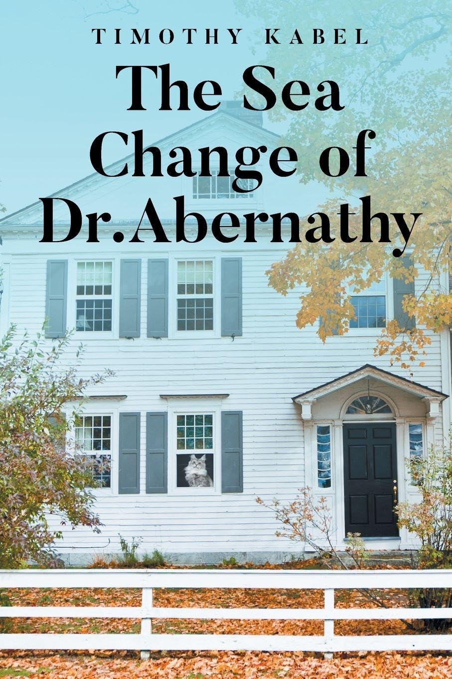 The Sea Change of Dr. Abernathy Contemporary literature