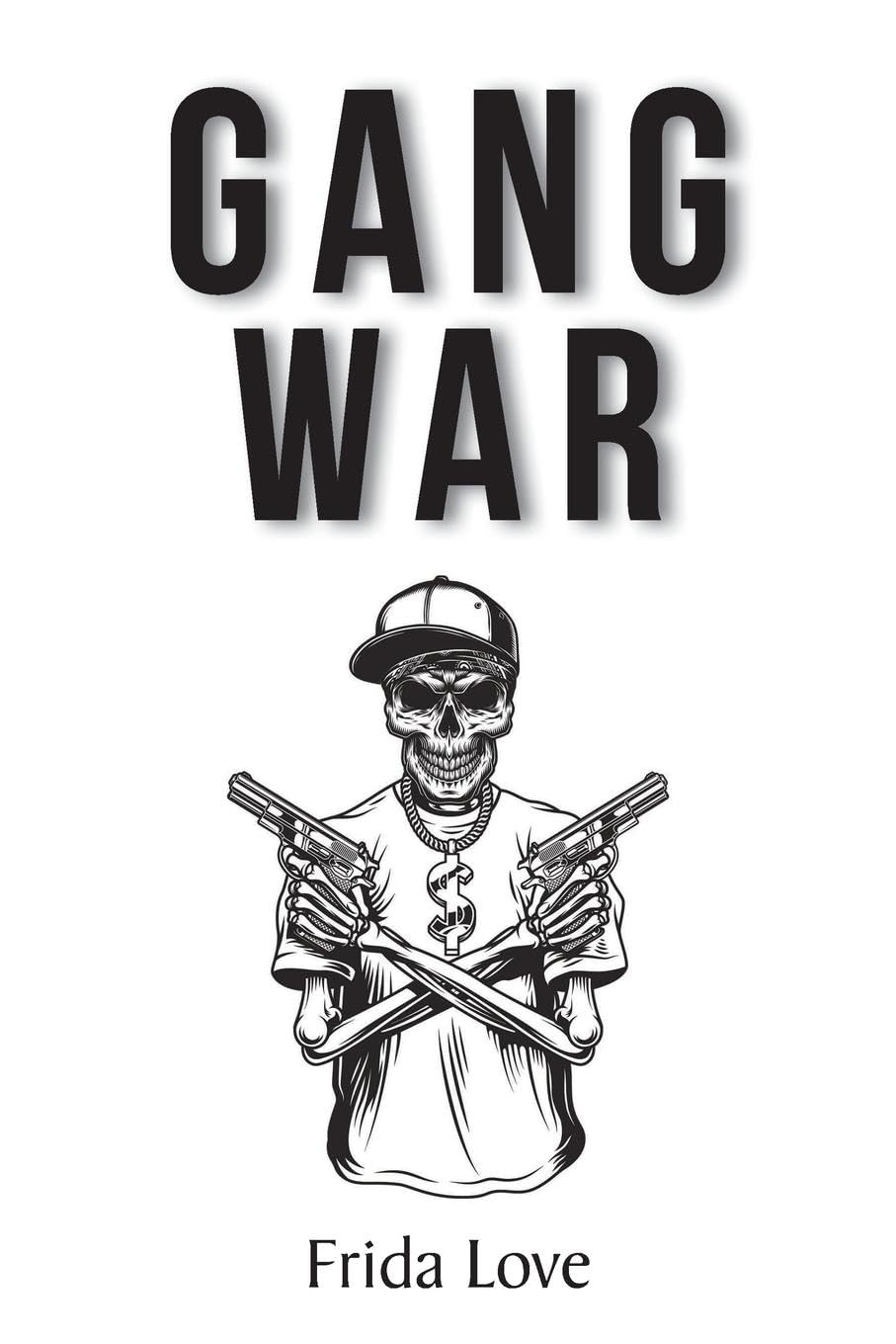 Gang War Drama
