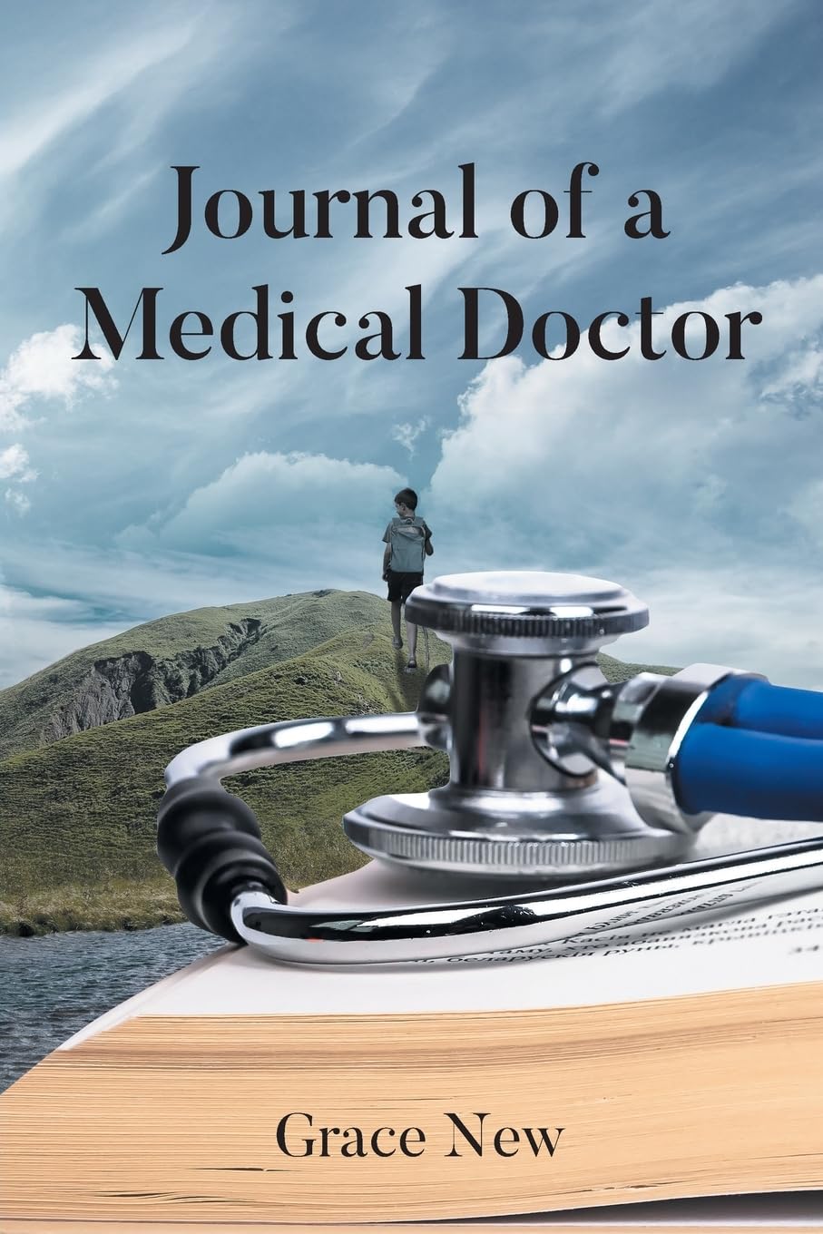 Journal of a Medical Doctor Contemporary literature