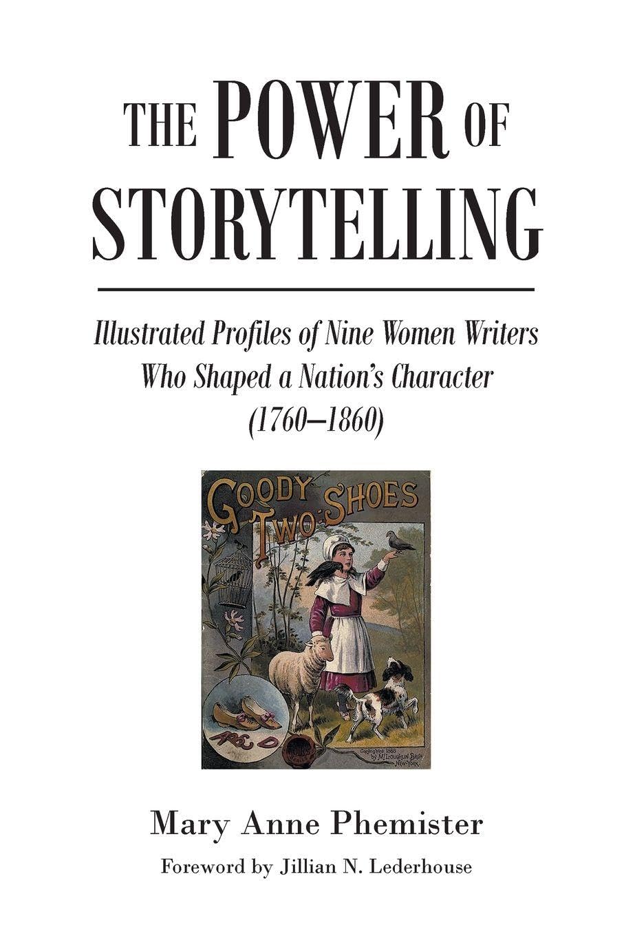 The Power of Storytelling Contemporary literature