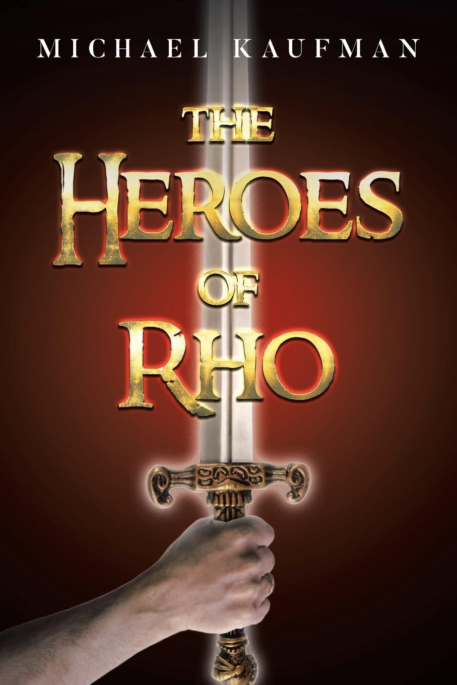 The Heroes of Rho Contemporary literature