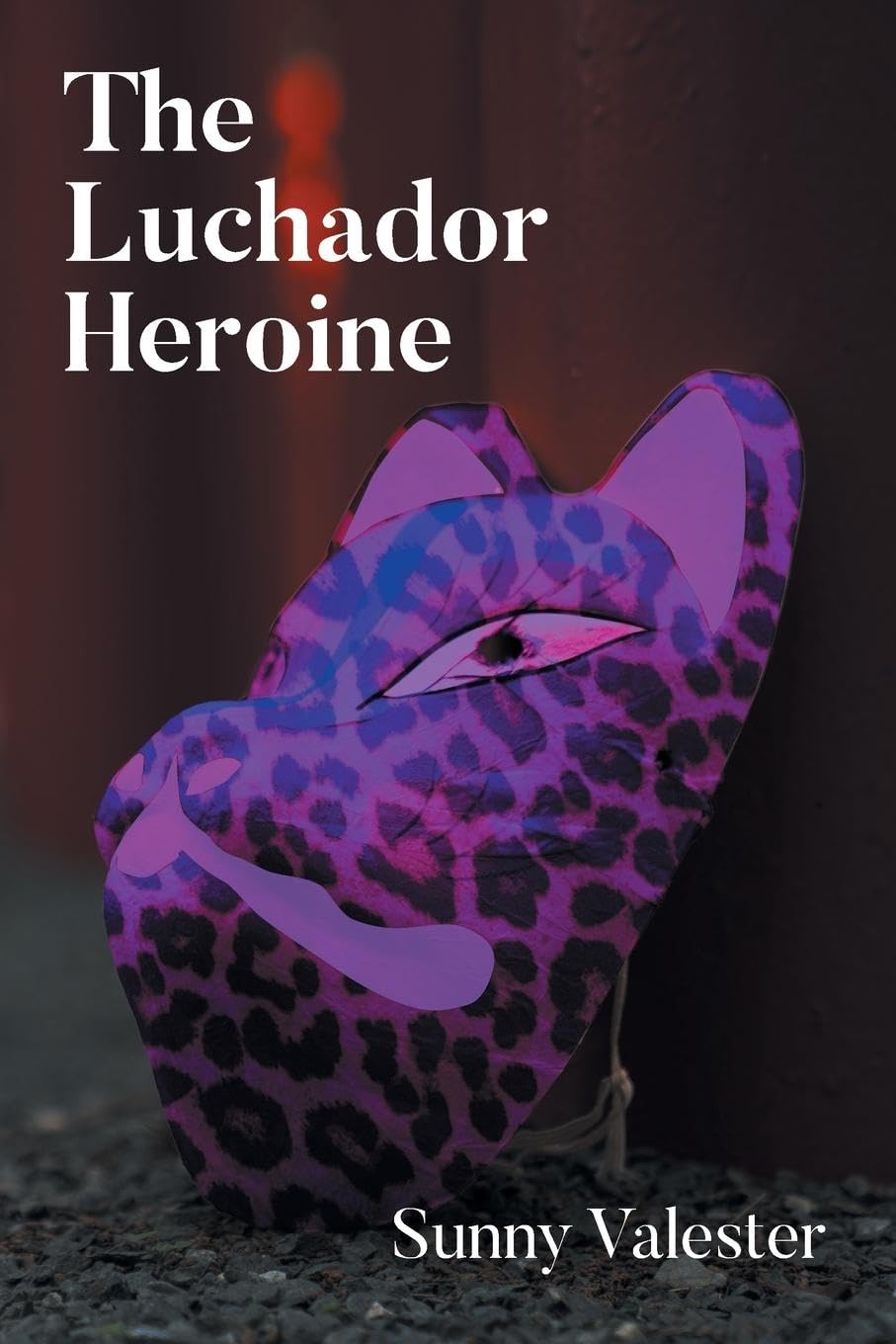 The Luchador Heroine Action & Adventure