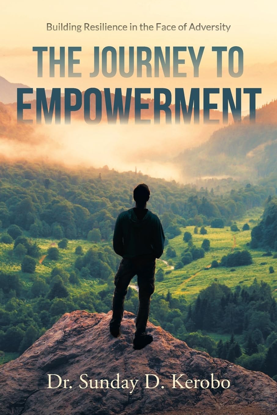 The Journey to Empowerment Business, Finance & Career