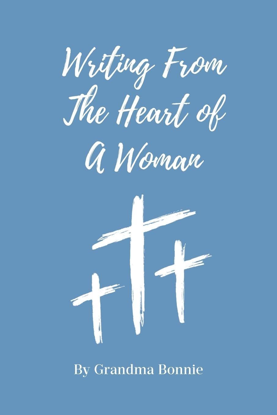 Writing from the Heart of a Woman Religion & Esotericism