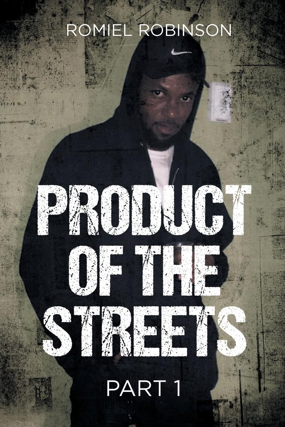PRODUCT OF THE STREETS Contemporary literature
