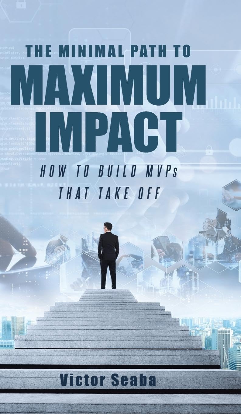 Product Image: The Minimal Path to Maximum Impact
