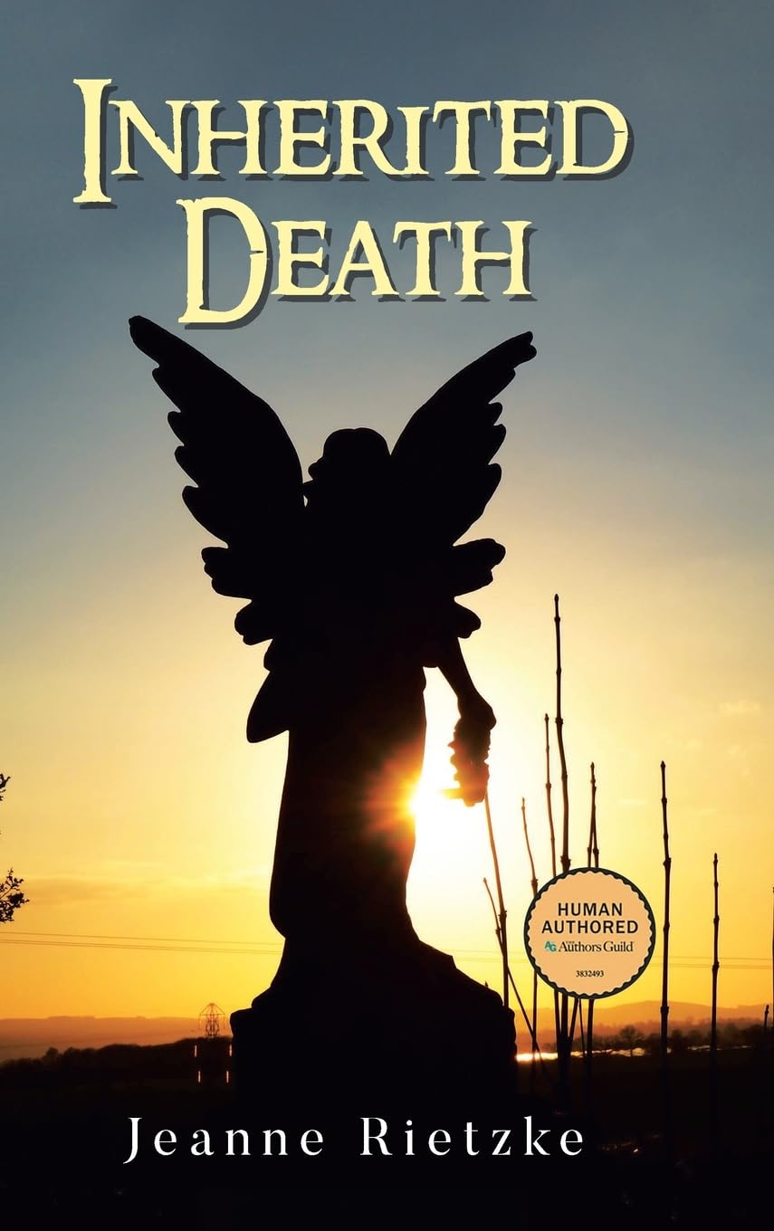 Product Image: Inherited Death
