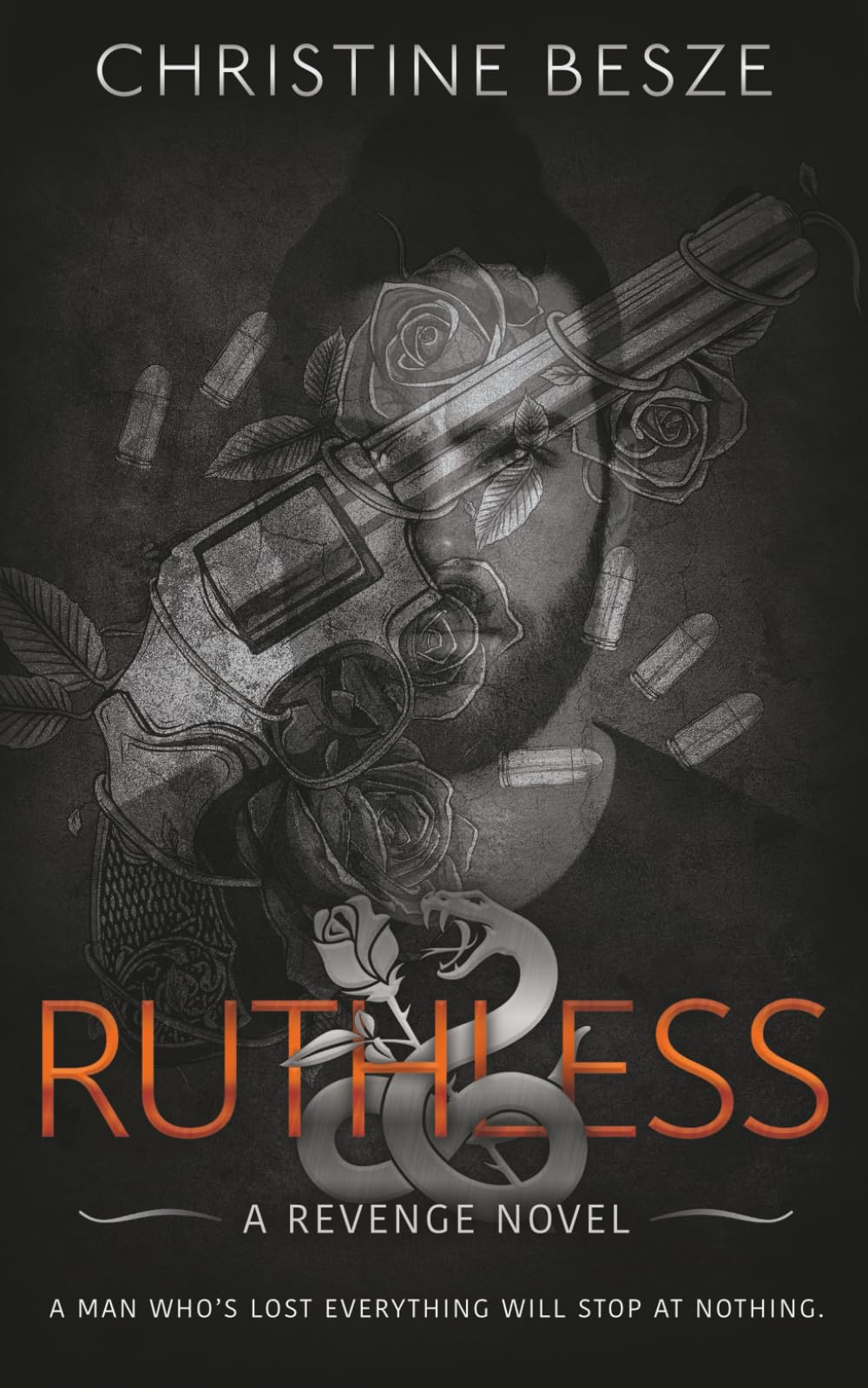 Ruthless: A Forced Proximity Dark Mafia Romance (Revenge, Band 3) Contemporary literature